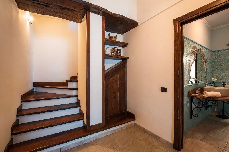 Villa Pandora image