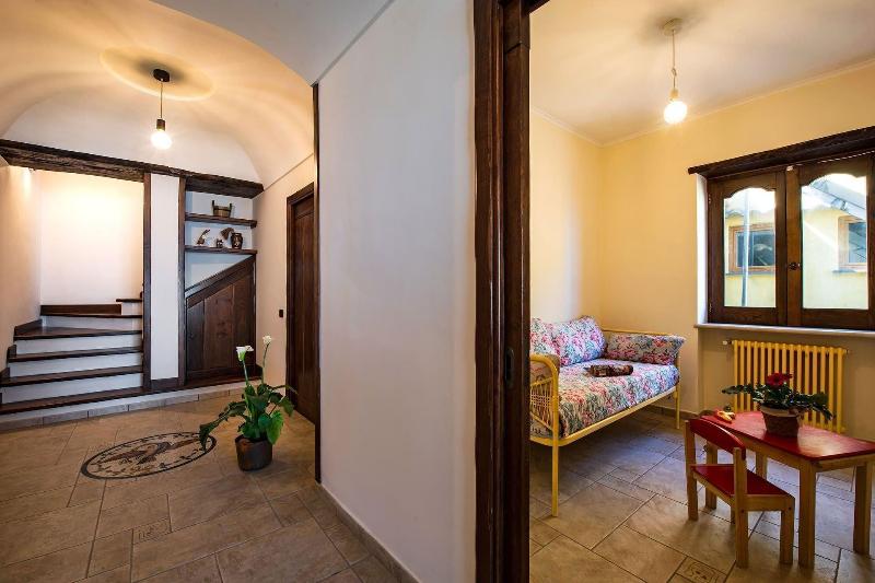 Villa Pandora image
