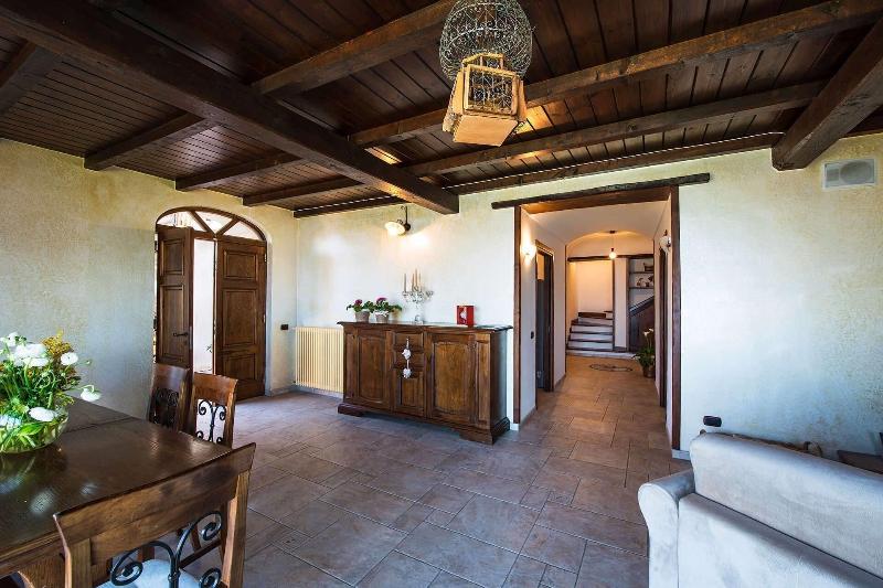Villa Pandora image