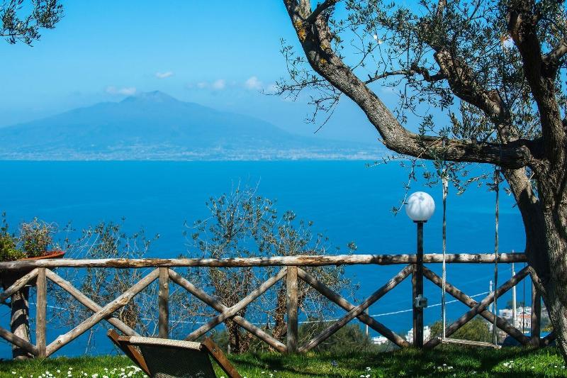 Villa Pandora image