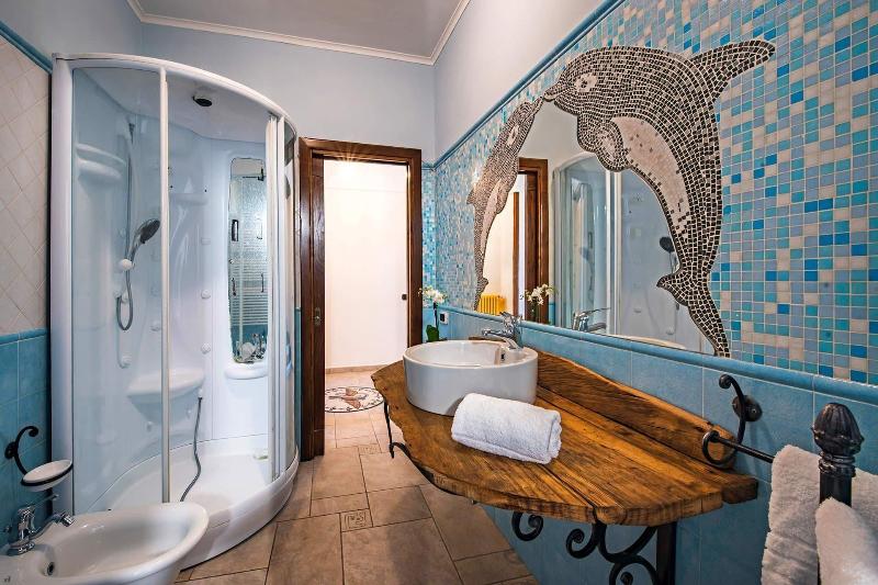 Villa Pandora image