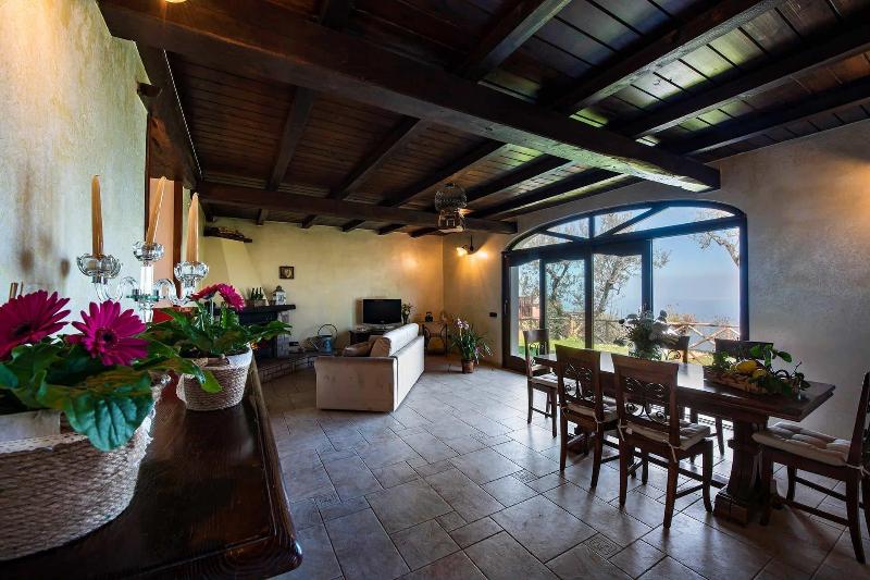 Villa Pandora image