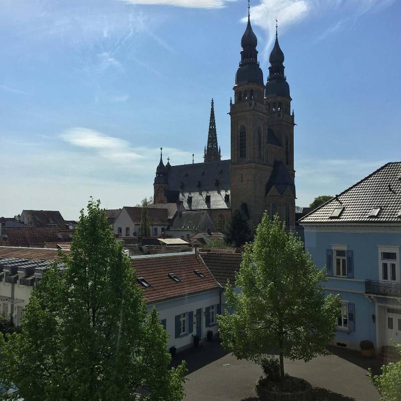 Hotel Kurpfalz image