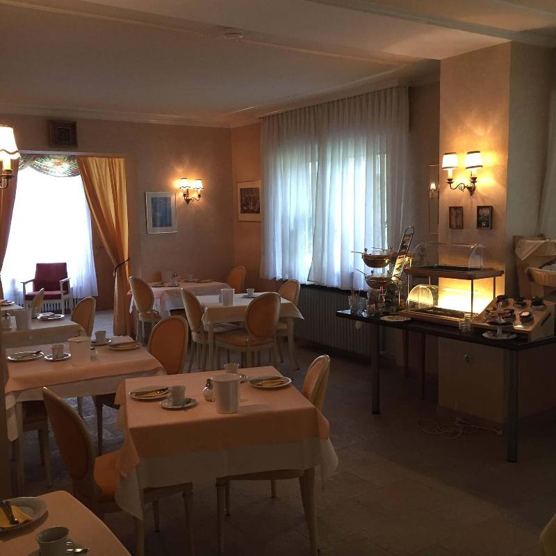 Hotel Kurpfalz image