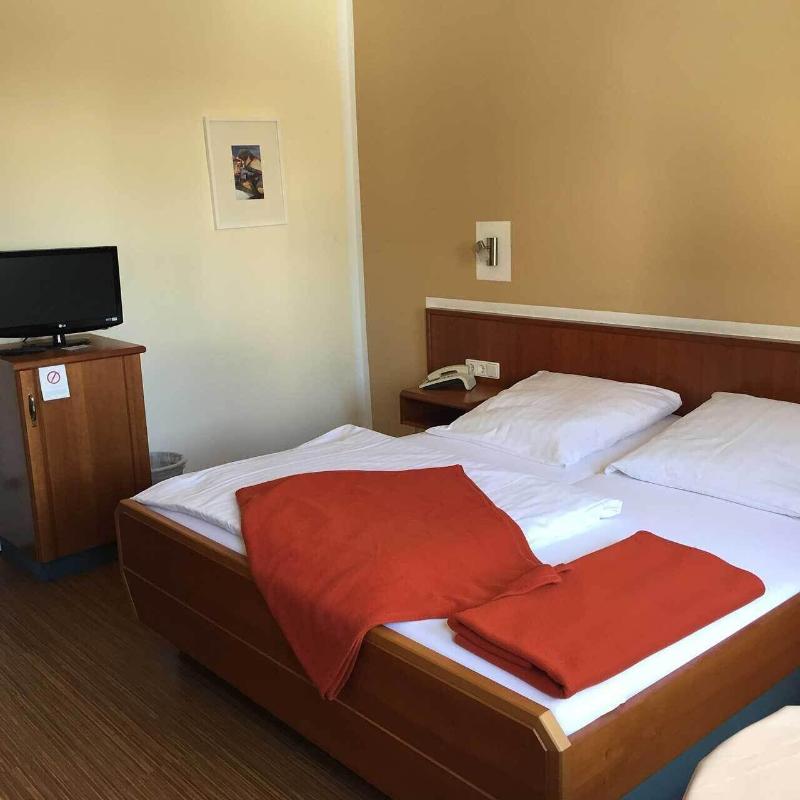 Hotel Kurpfalz image