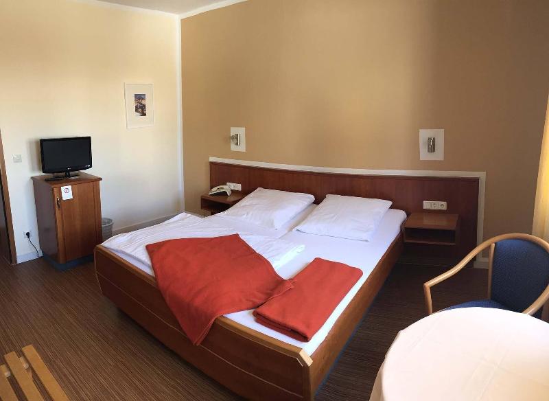 Hotel Kurpfalz image