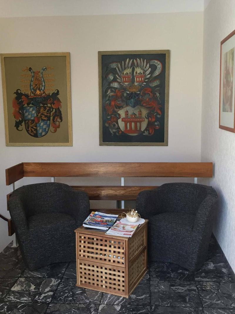 Hotel Kurpfalz image