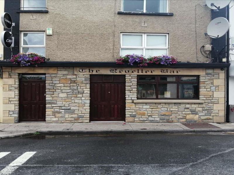 The Reveller Lodgings image