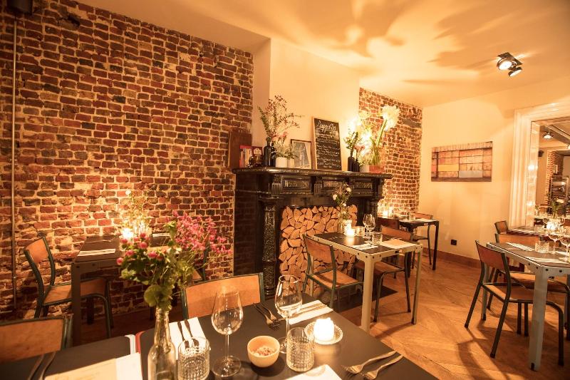 Chambre d'Amis by Alix image