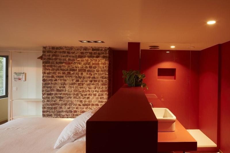 Chambre d'Amis by Alix image