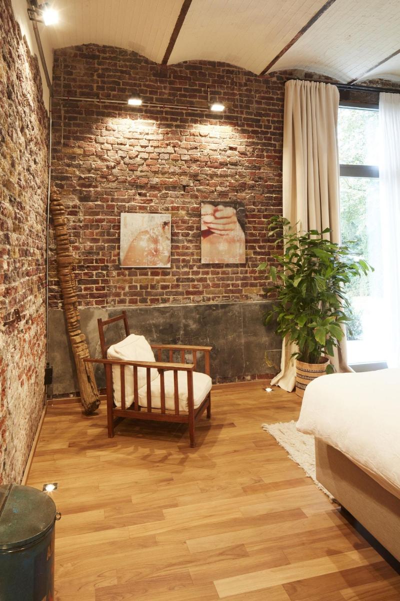 Chambre d'Amis by Alix image