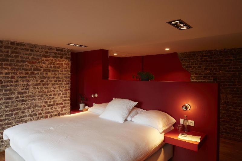 Chambre d'Amis by Alix image