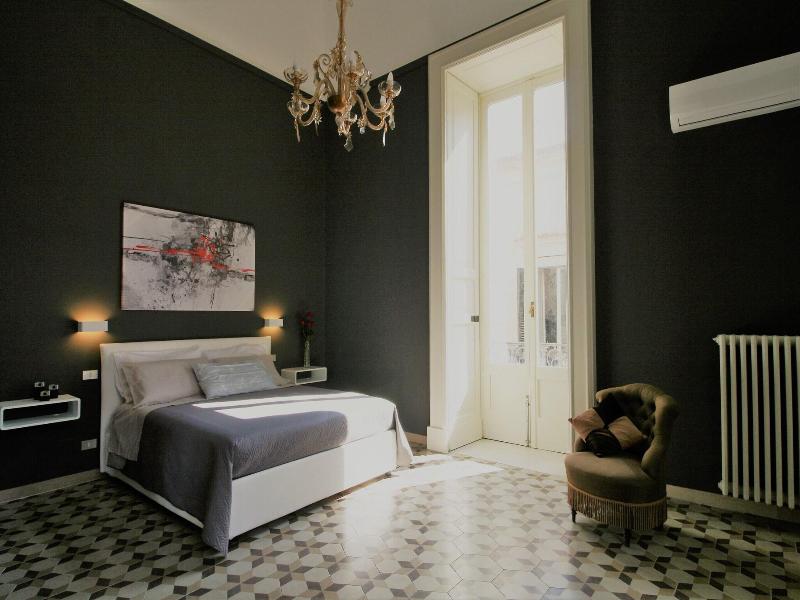 Chez Moi Lecce Charme B&B image
