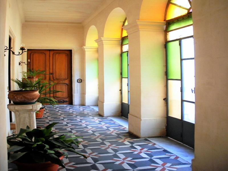 Chez Moi Lecce Charme B&B image