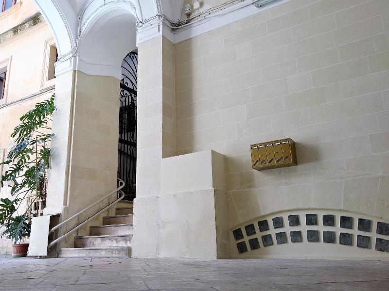 Chez Moi Lecce Charme B&B image