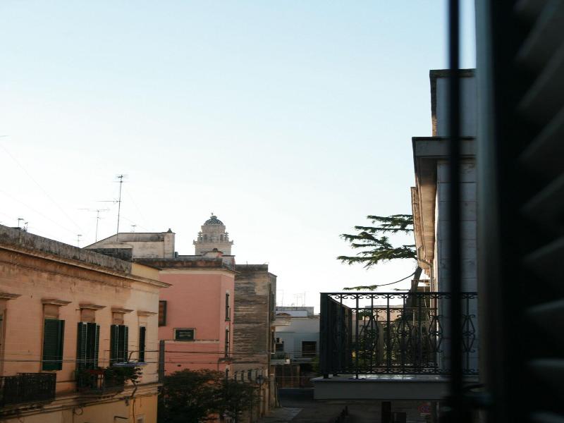 Chez Moi Lecce Charme B&B image