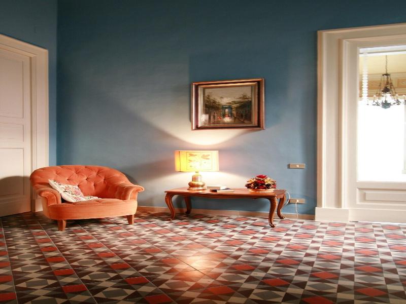 Chez Moi Lecce Charme B&B image