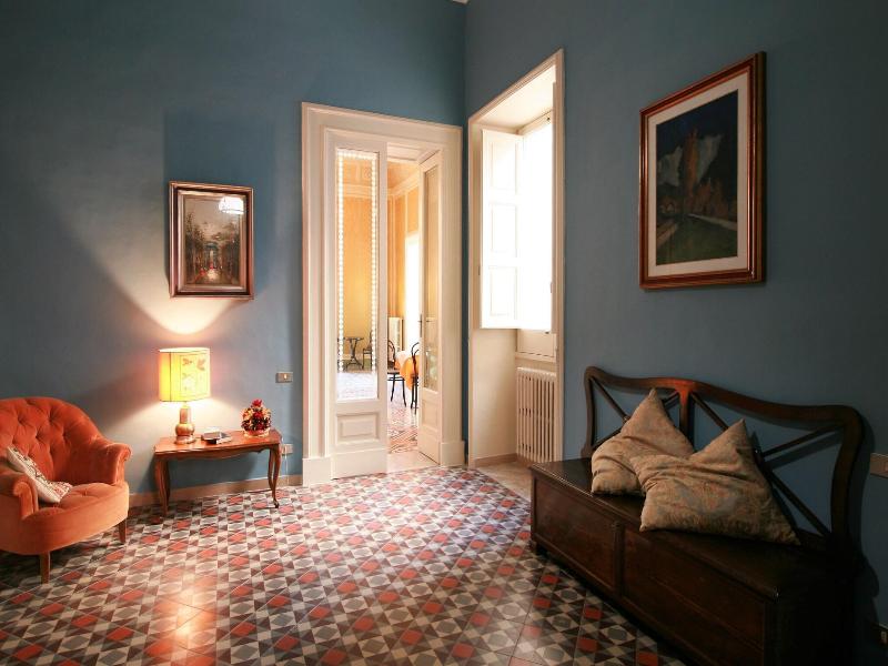Chez Moi Lecce Charme B&B image