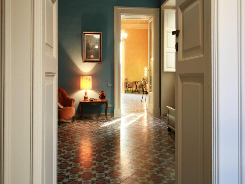 Chez Moi Lecce Charme B&B image