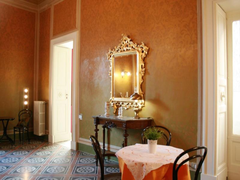 Chez Moi Lecce Charme B&B image