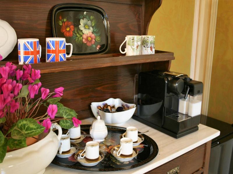 Chez Moi Lecce Charme B&B image