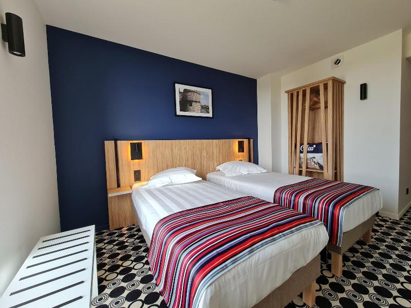 Hotel Akena Nantes Reze Aeroport - Neuf image
