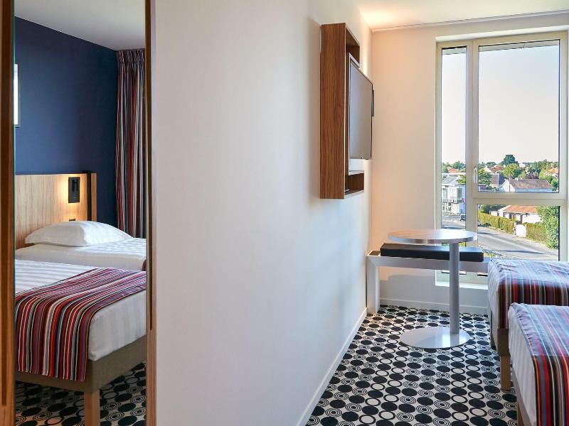 Hotel Akena Nantes Reze Aeroport - Neuf image