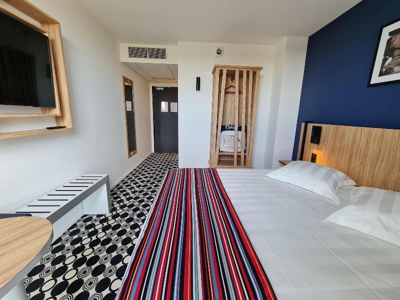 Hotel Akena Nantes Reze Aeroport - Neuf image