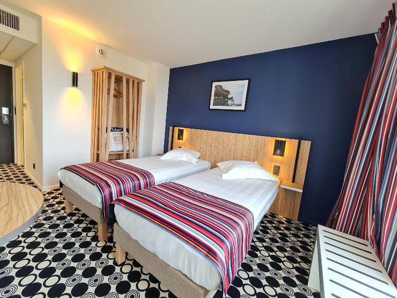 Hotel Akena Nantes Reze Aeroport - Neuf image