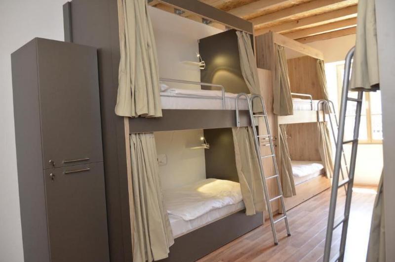 Hostel Antique image