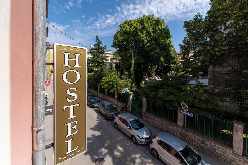Hostel Antique image