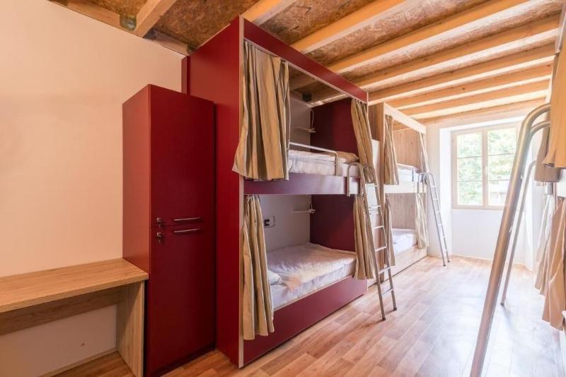 Hostel Antique image