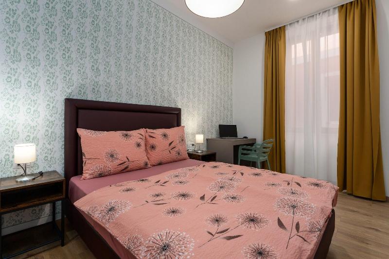 Hostel Antique image