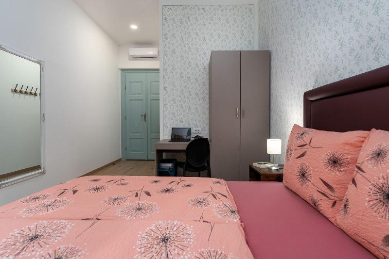 Hostel Antique image