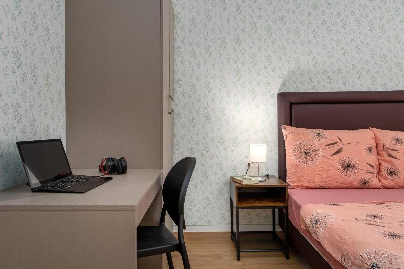 Hostel Antique image