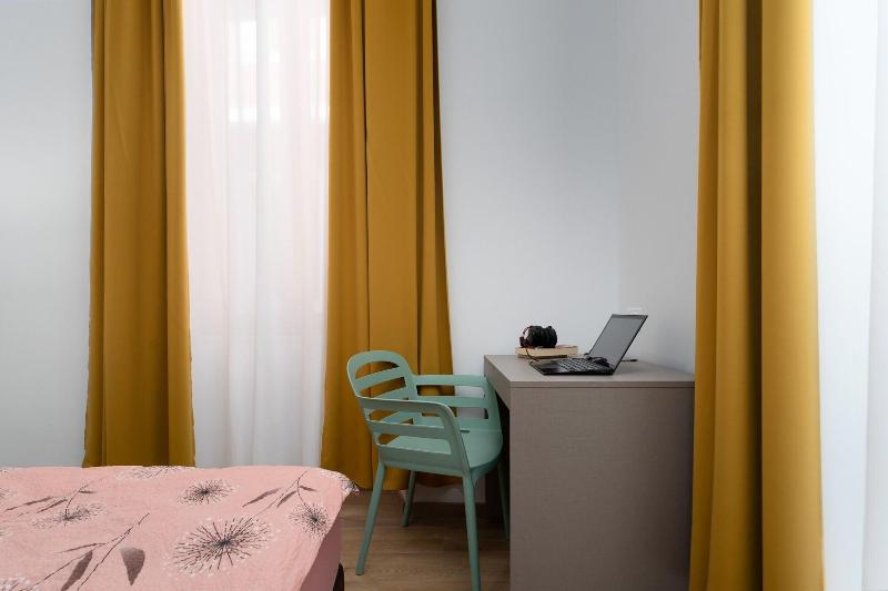 Hostel Antique image