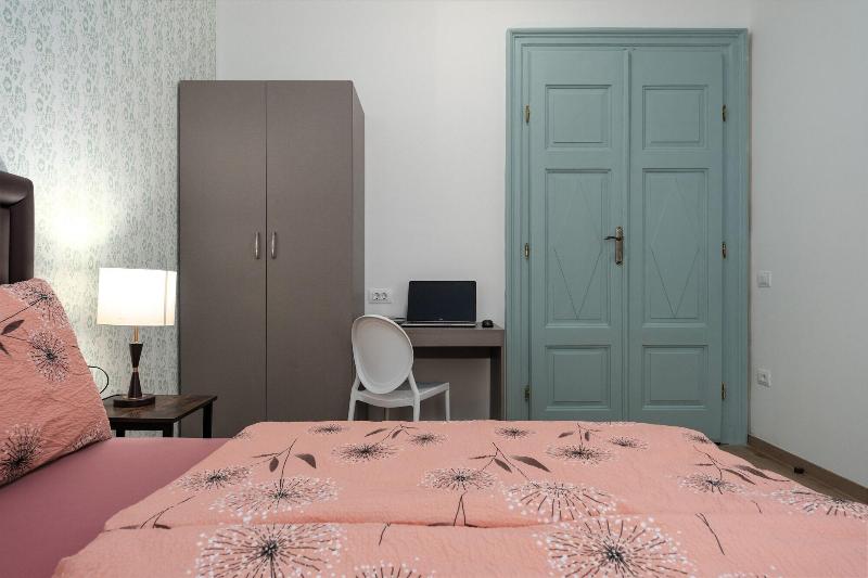 Hostel Antique image
