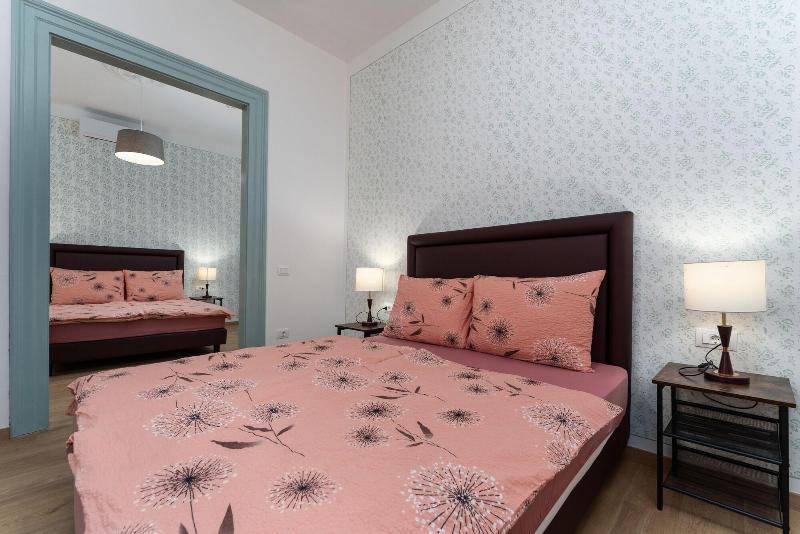 Hostel Antique image