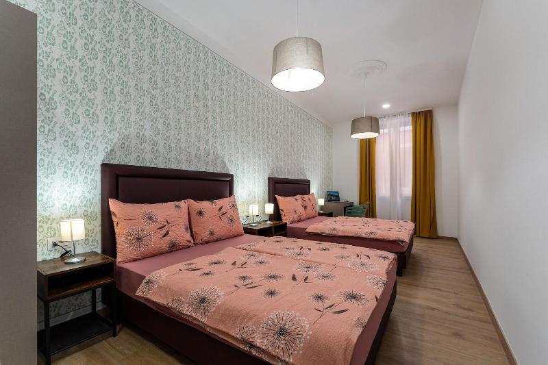 Hostel Antique image