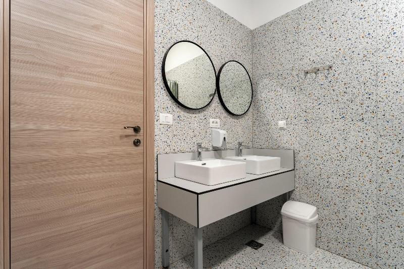 Hostel Antique image