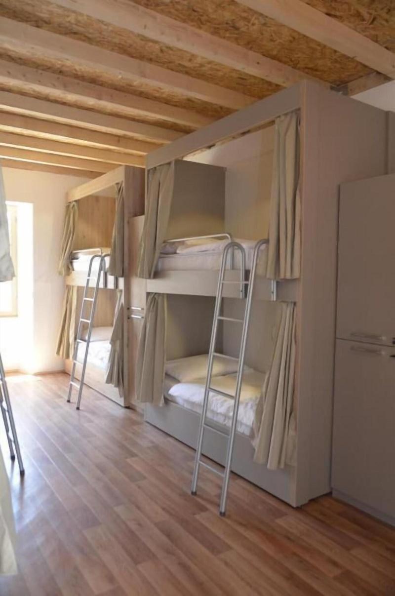 Hostel Antique image