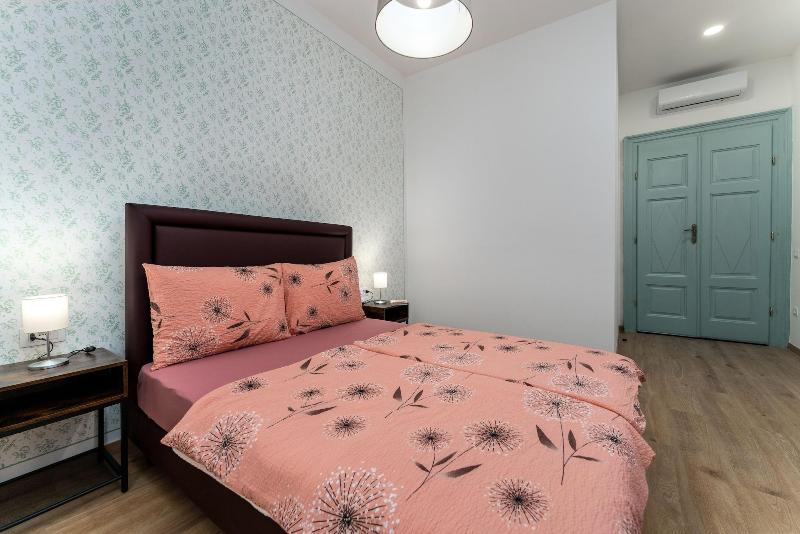 Hostel Antique image