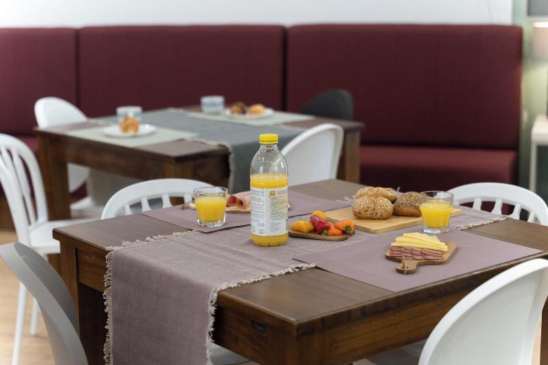 Hostel Antique image
