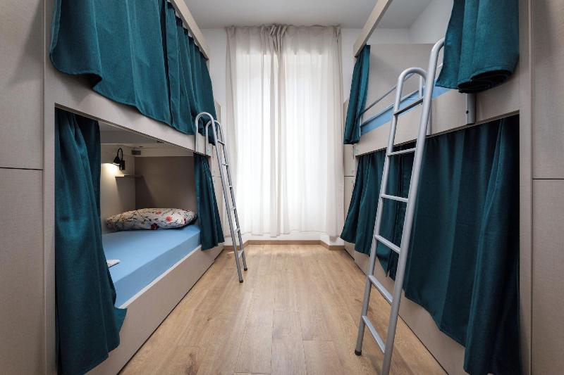 Hostel Antique image