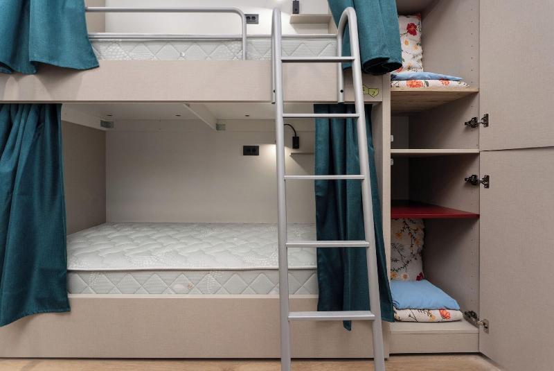 Hostel Antique image