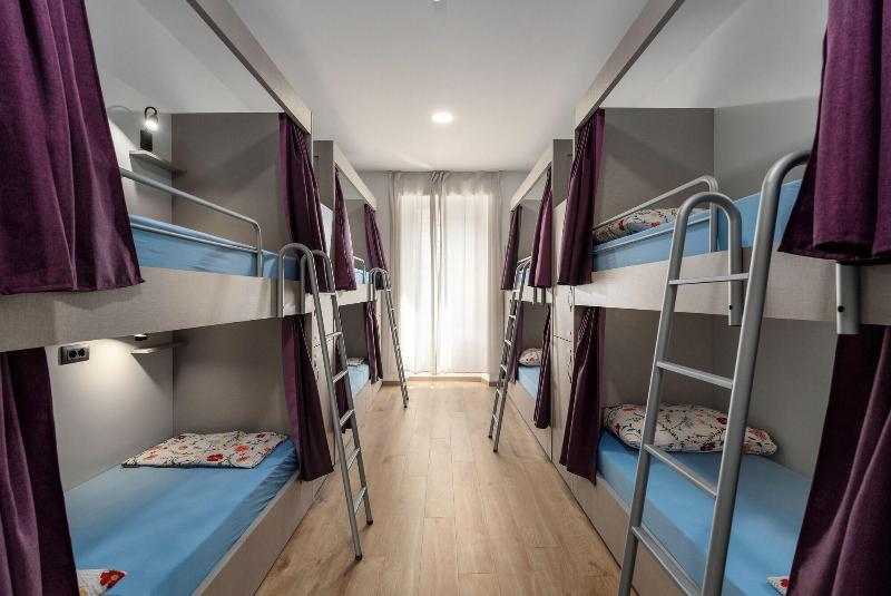 Hostel Antique image