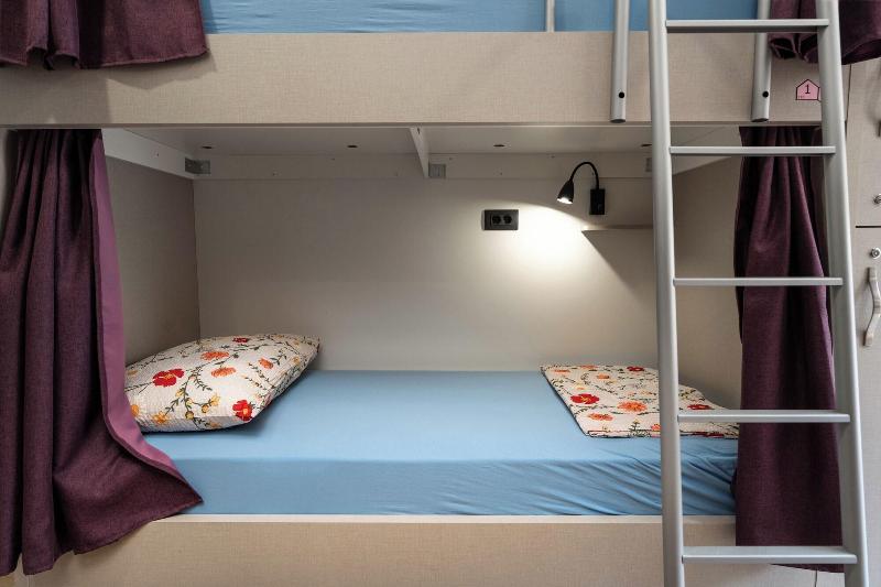 Hostel Antique image