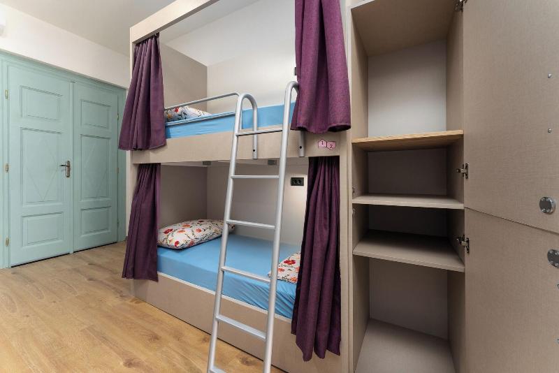 Hostel Antique image