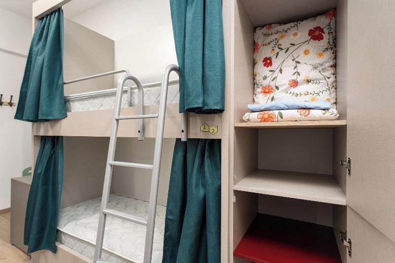 Hostel Antique image