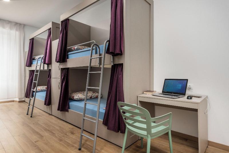 Hostel Antique image